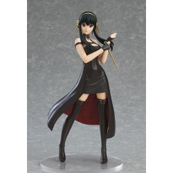 Statuette Spy x Family Pop Up Parade Yor Forger