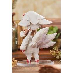 Statuette Made in Abyss: The Golden City of the Scorching Sun Pop Up Parade Faputa