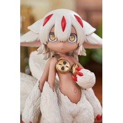 Statuette Made in Abyss: The Golden City of the Scorching Sun Pop Up Parade Faputa