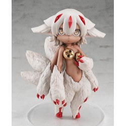Statuette Made in Abyss: The Golden City of the Scorching Sun Pop Up Parade Faputa