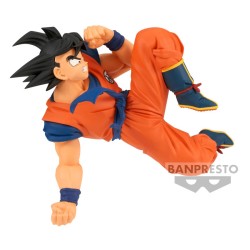 Figurine Dragon Ball Z Match Makers Goku