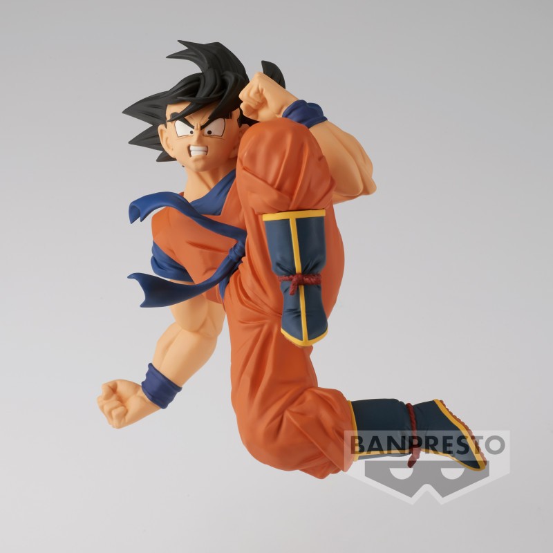 Figurine Dragon Ball Z Match Makers Goku