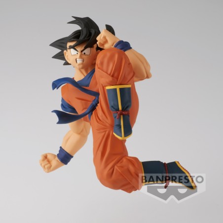 Figurine Dragon Ball Z Match Makers Goku