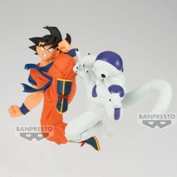 Figurine Dragon Ball Z Match Makers Goku