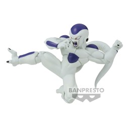 Figurine Dragon Ball Z Match Makers Freezer