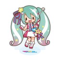 Acrylic Stand Hatsune Miku