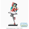 Figurine Hatsune Miku Project DIVA Arcade Future Tone SPM Pieretta