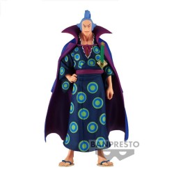 Figurine One Piece DXF The Grandline Men Denjiro