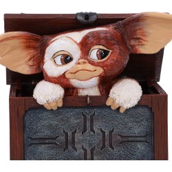 Figurine Gremlins Gizmo "You Are Ready"