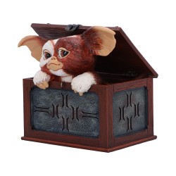 Figurine Gremlins Gizmo "You Are Ready"