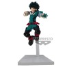 Figurine My Hero Academia Bravegraph vol.2 Izuku Midoriya