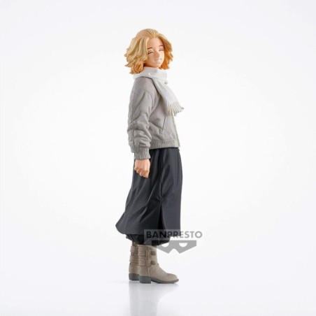 Figurine Tokyo Revengers Manjiro Sano Vol.3