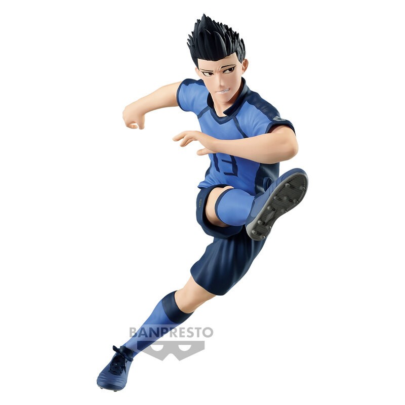 Figurine Blue Lock Shouei Barou