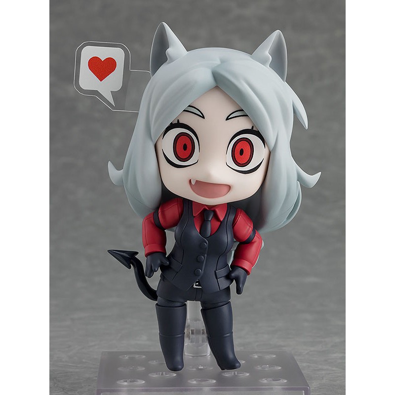 Figurine Helltaker Nendoroid Cerberus (Single)