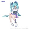 Figurine Hatsune Miku Noodle Stopper Miku Flower Fairy Morning Glory