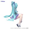 Figurine Hatsune Miku Noodle Stopper Miku Flower Fairy Morning Glory
