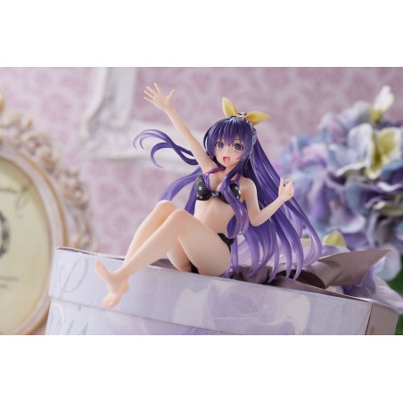 Figurine Date A Live IV Aqua Float Girls Tohka Yatogami