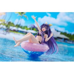 Figurine Date A Live IV Aqua Float Girls Tohka Yatogami