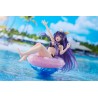 Figurine Date A Live IV Aqua Float Girls Tohka Yatogami
