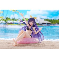 Figurine Date A Live IV Aqua Float Girls Tohka Yatogami