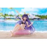 Figurine Date A Live IV Aqua Float Girls Tohka Yatogami