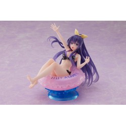 Figurine Date A Live IV Aqua Float Girls Tohka Yatogami
