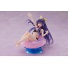 Figurine Date A Live IV Aqua Float Girls Tohka Yatogami