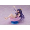 Figurine Date A Live IV Aqua Float Girls Tohka Yatogami