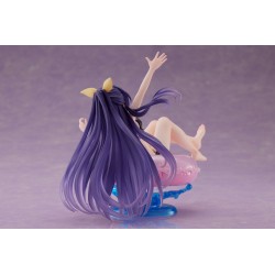 Figurine Date A Live IV Aqua Float Girls Tohka Yatogami