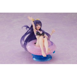 Figurine Date A Live IV Aqua Float Girls Tohka Yatogami