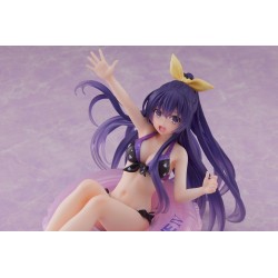 Figurine Date A Live IV Aqua Float Girls Tohka Yatogami