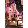 Figurine Hatsune Miku Sakura Miku Artist MasterPiece Sakura Lantern Version