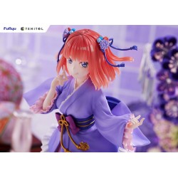 Statuette The Quintessential Quintuplets Movie Tenitol Nino Nakano