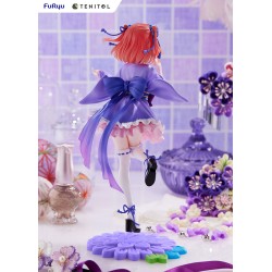 Statuette The Quintessential Quintuplets Movie Tenitol Nino Nakano