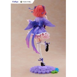 Statuette The Quintessential Quintuplets Movie Tenitol Nino Nakano