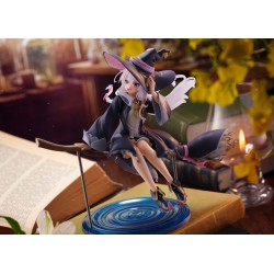 Figurine Wandering Witch: The Journey of Elaina Artist MasterPiece Elaina Witch Dress Version