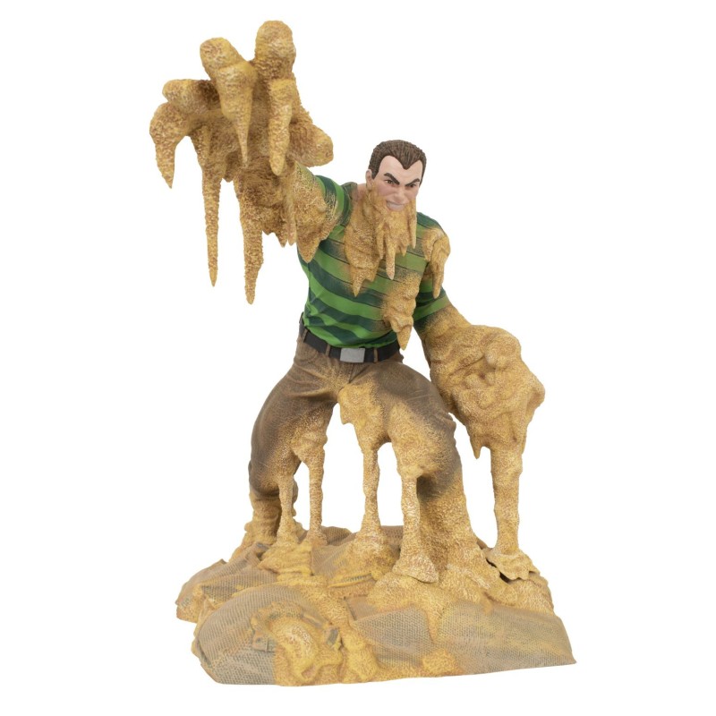 Statuette Marvel Gallery Sandman