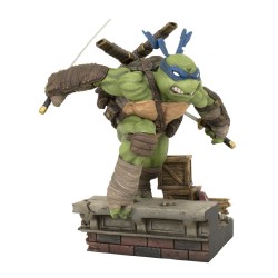 Statuette TMNT Gallery Leonardo