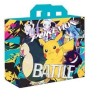 Sac shopping Pokemon Pikachu Battle