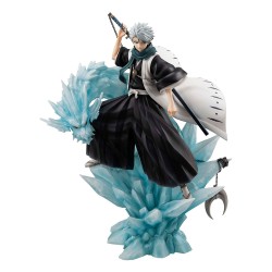 Statuette Bleach: Thousand-Year Blood War Precious G.E.M. Series Toshiro Hitsugaya