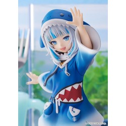 Statuette Hololive Production Pop Up Parade Gawr Gura