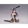 Figurine Rascal Does Not Dream of Bunny Girl Senpai AMP+ Mai Sakurajima Bunny Version