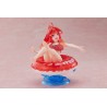 Figurine The Quintessential Quintuplets Aqua Float Girls Itsuki Nakano