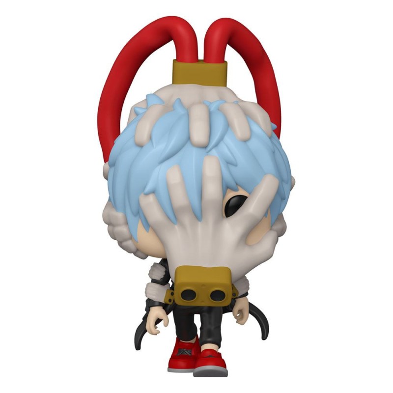 Figurine My Hero Academia POP! Tomura Shigaraki