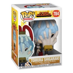 Figurine My Hero Academia POP! Tomura Shigaraki