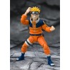 Figurine Naruto Shippuden S.H. Figuarts Naruto Uzumaki The No.1 Most Unpredictable Ninja
