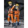 Figurine Naruto Shippuden S.H. Figuarts Naruto Uzumaki The No.1 Most Unpredictable Ninja