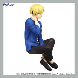 Figurine Tokyo Revengers Noodle Stopper Chifuyu Matsuno Chinese Clothes Version