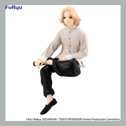 Figurine Tokyo Revengers Noodle Stopper Manjiro Sano Chinese Clothes Version