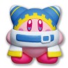 Figurine Kirby Manmaru Mascot Kirby Muteki! Suteki! Closet Magolor Costume Kirby